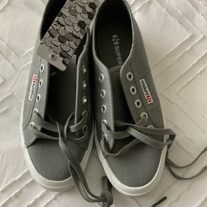 Superga Youth Sneakers